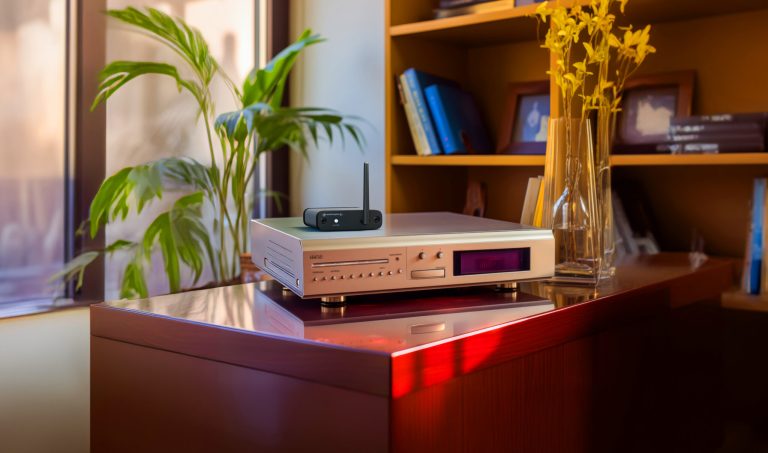How to Add Bluetooth to a Stereo Receiver or Amplifier
