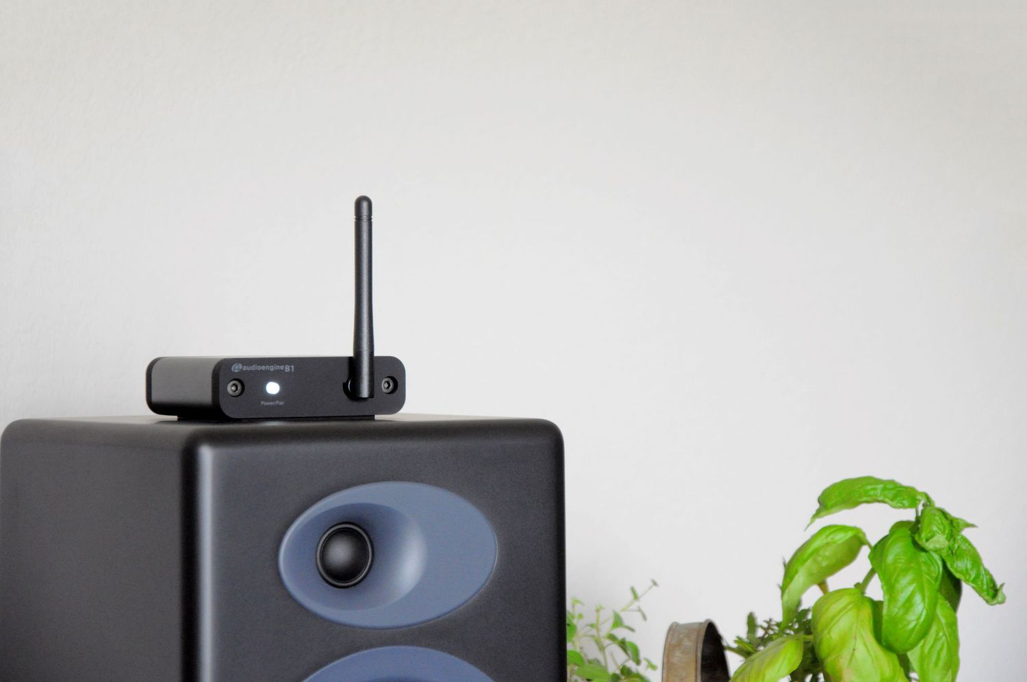 Audioengine Bluetooth Receiver