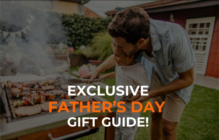 Father’s Day Gift Guide: Real Sound, Real Gear for the Dad Who Does It All
