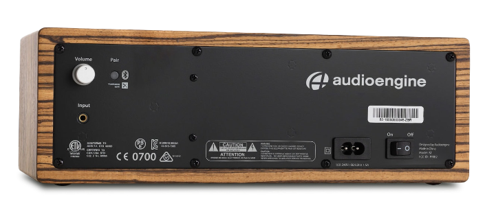 B2 Home Music System
