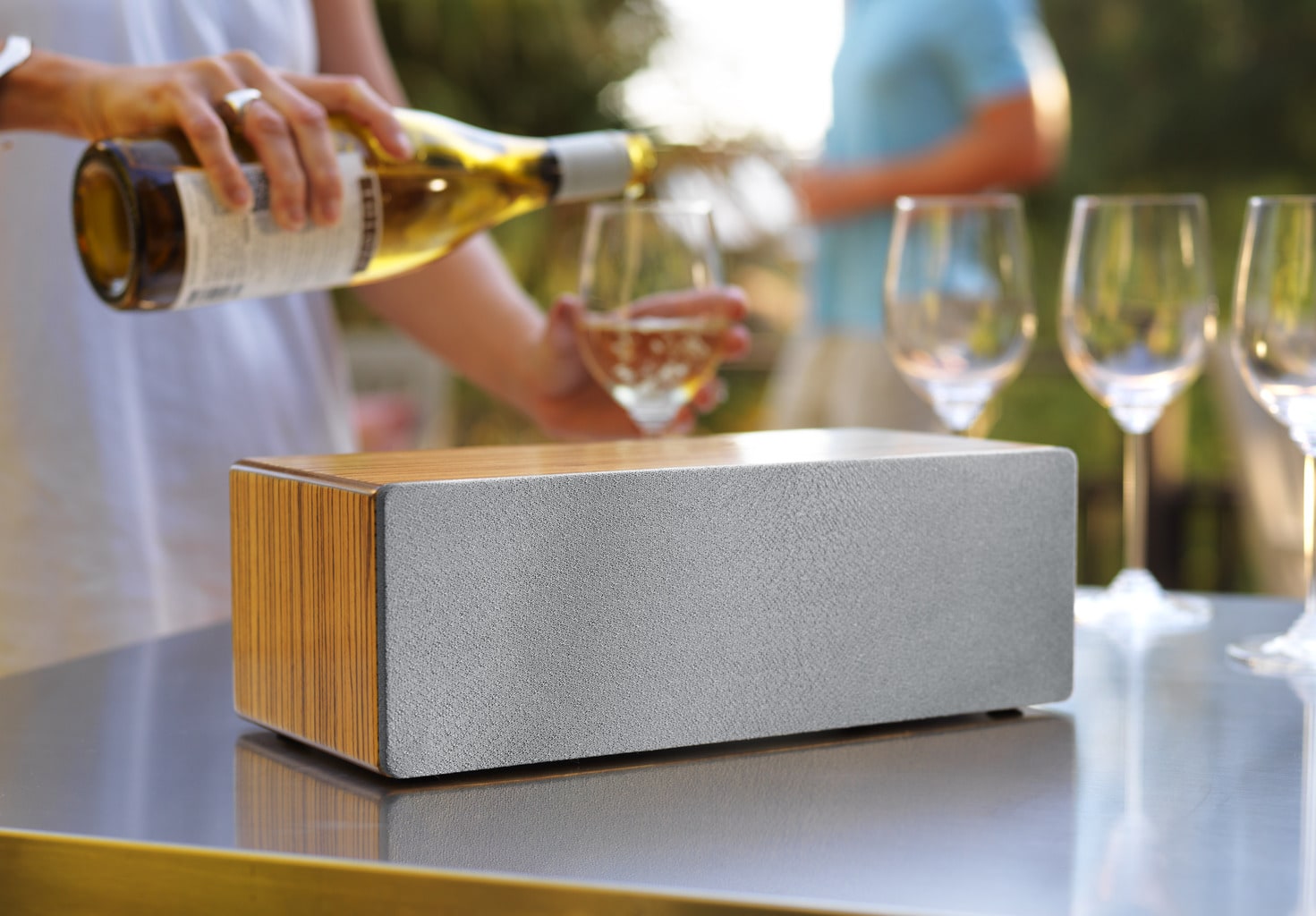 Audioengine B2 Wireless Speaker