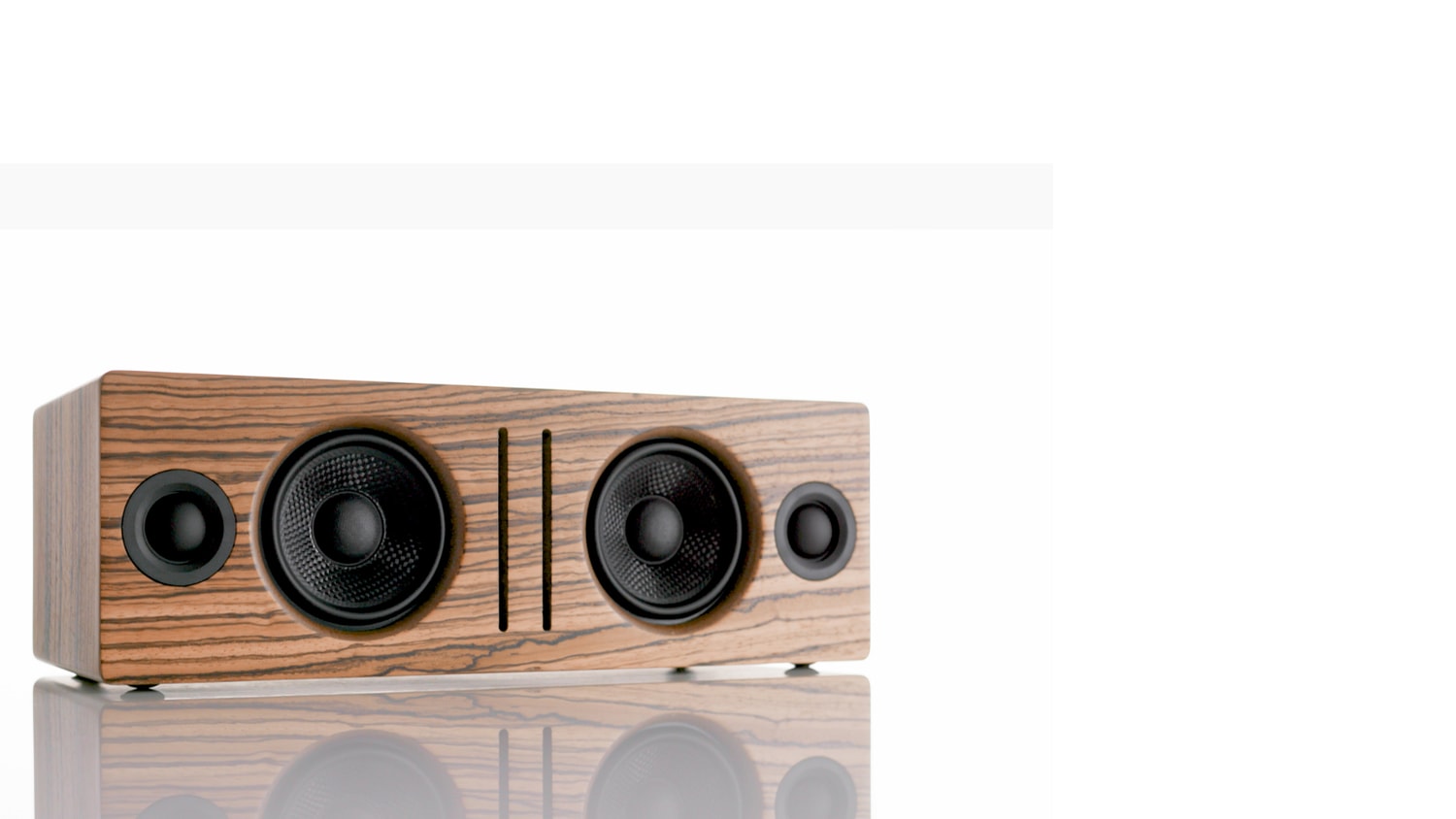 B2 wireless speaker reviews
