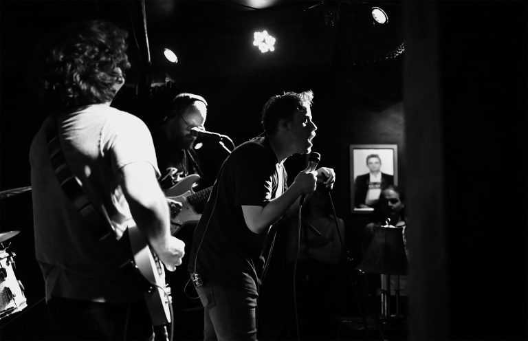 Audioengine Expands Tune In with “New Pick” Series starting with OKC Band, Audio Book Club