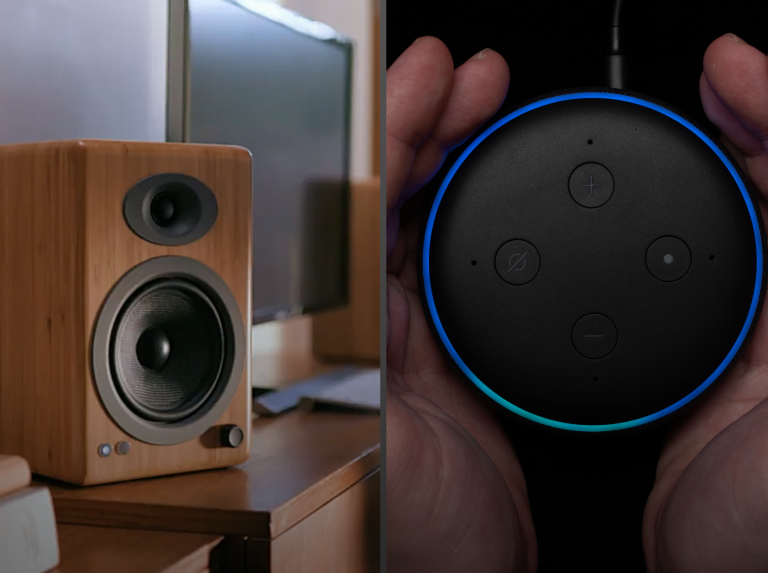 Is your Amazon Echo Studio compressing your music?