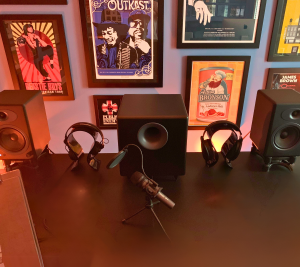 Subwoofers and Why Most Music Doesn’t Include Frequencies Below 30Hz