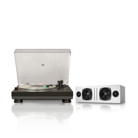 B2100BT Turntable Flex Kit