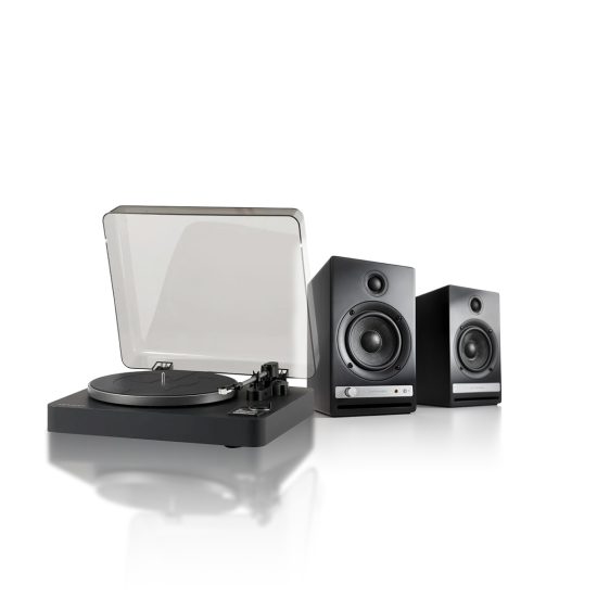 HD4300BT Turntable Flex Kit