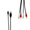 B1 Bluetooth Music Receiver