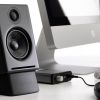ds1 desktop speaker stands