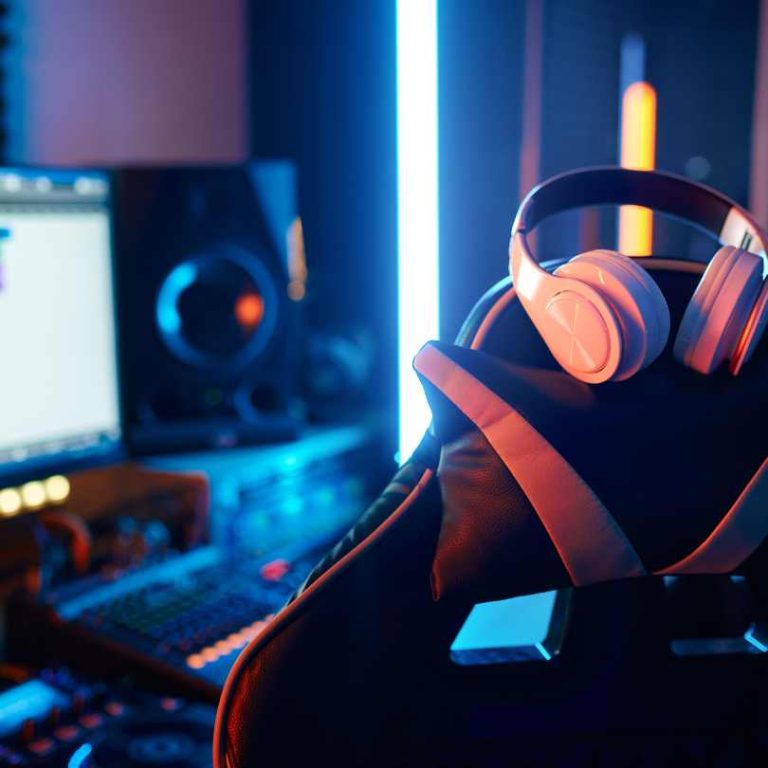 AI Music Is Flooding Streaming Platforms. Artists and Listeners Are Pushing Back