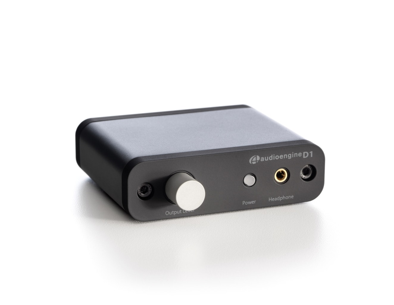 D1 DAC Headphone Amp
