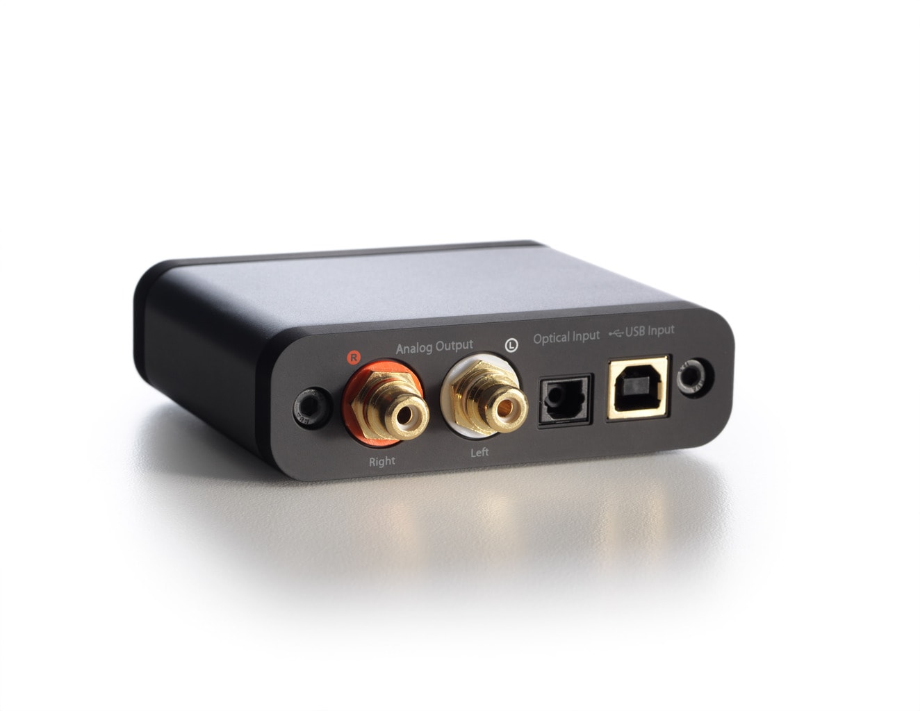 D1 DAC Headphone Amp