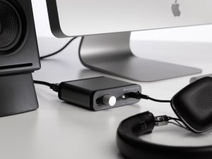 Why an External DAC Is Essential for Your Passive Speakers 