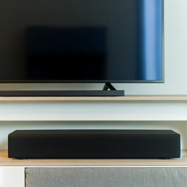 Are Soundbars Good for Desktop PC Audio? 