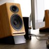 Audioengine DS2 desktop speaker stands