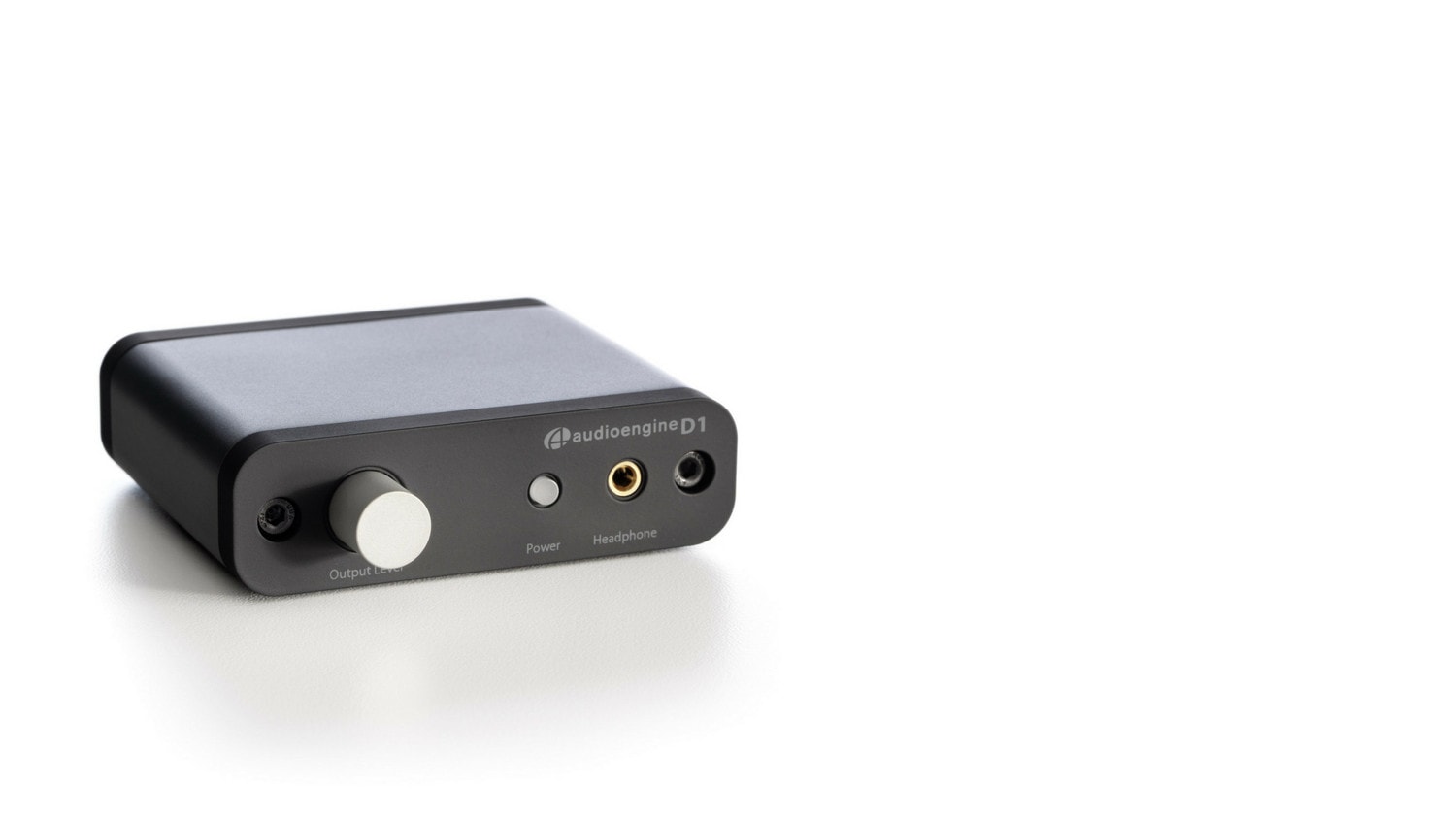 D1 DAC Headphone Amp