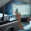 Bluetooth Music Receiver