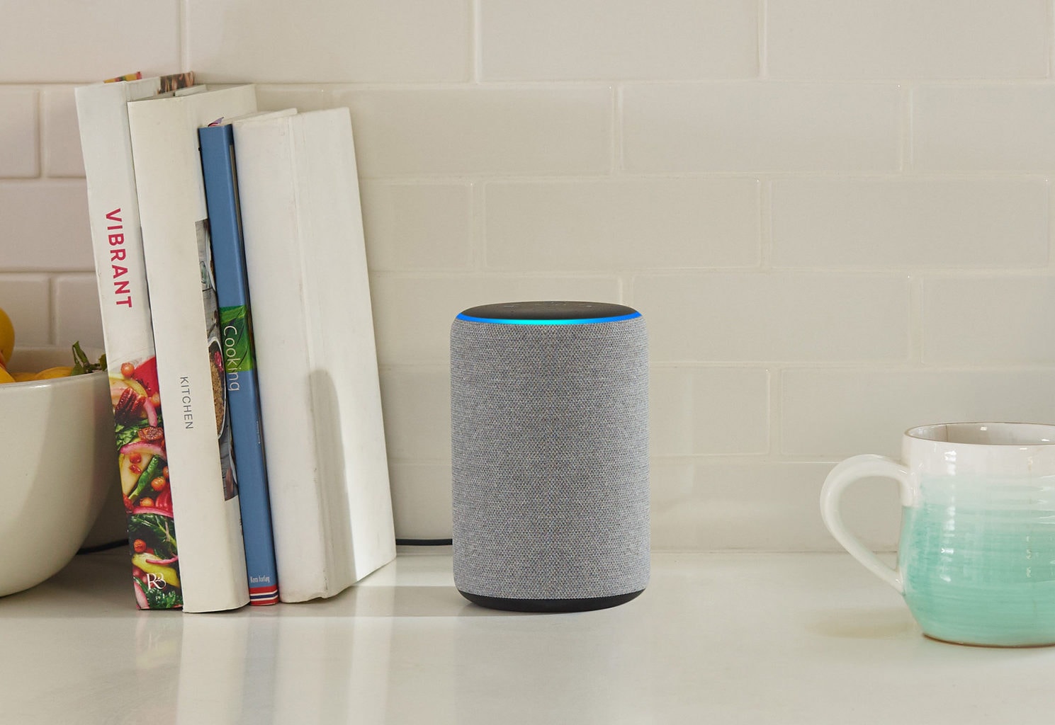 Amazon Echo Works With Audioengine