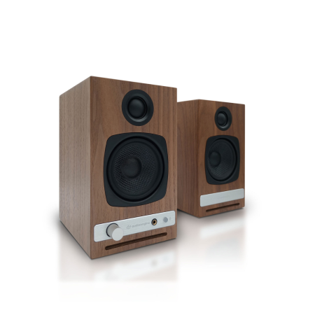 HD3 Next Gen Home Music System w/ Bluetooth aptX-HD (A2-HD) (Open Box)