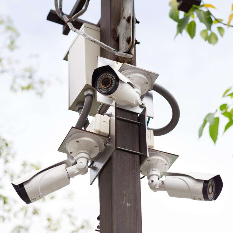 Could Your Bluetooth Devices Be Spying on You.