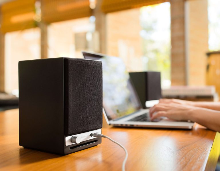 Peachtree Audio M24 vs. Audioengine HD3: An In-Depth Comparison