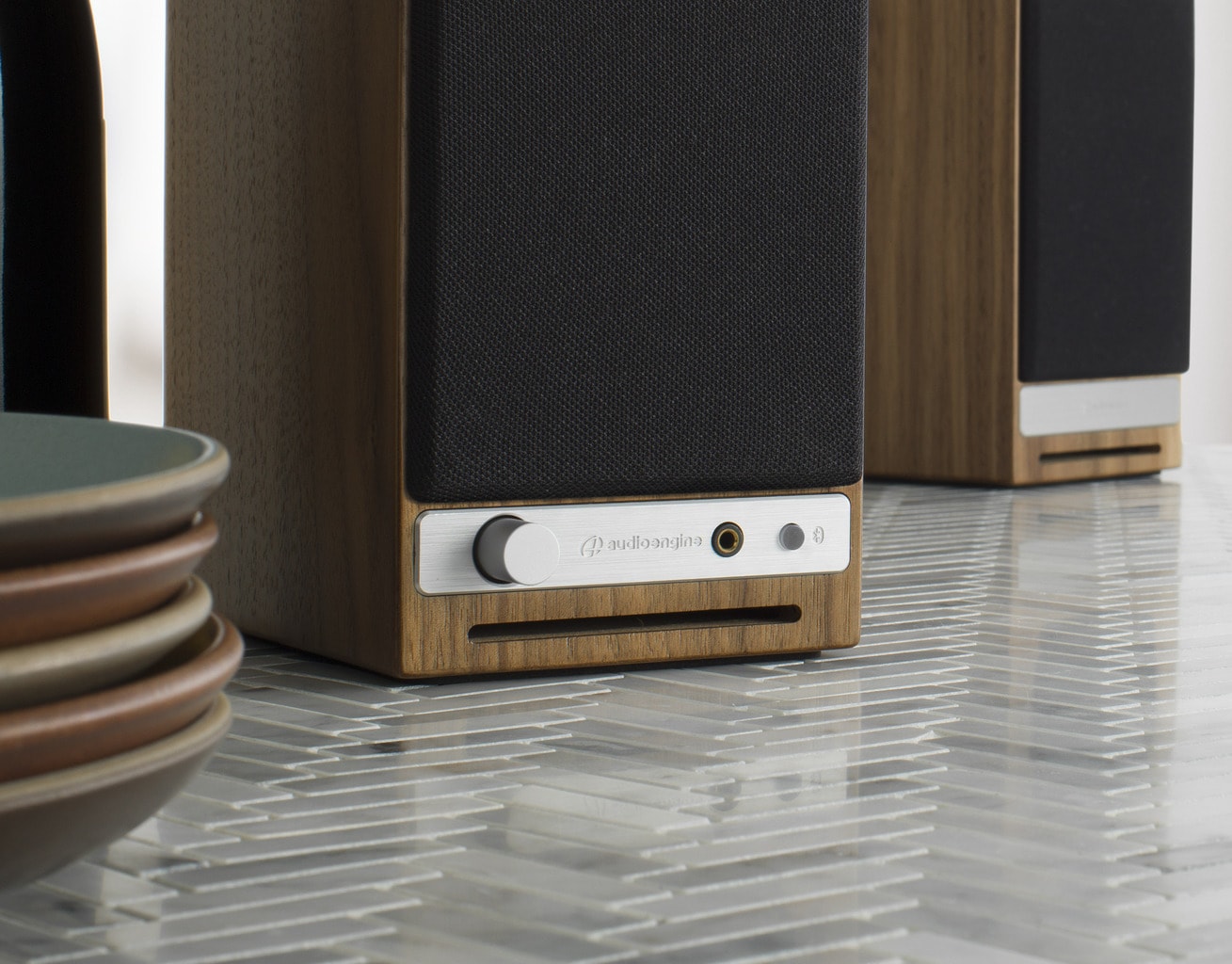 HD3 Wireless speakers