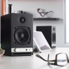 HD3 Satin Black