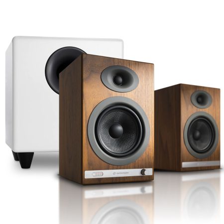 MVP Home Theater Bundle