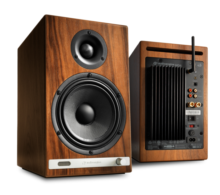 HD6 Home Music System