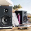 HD6 wireless speakers