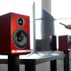 HD6 wireless speakers