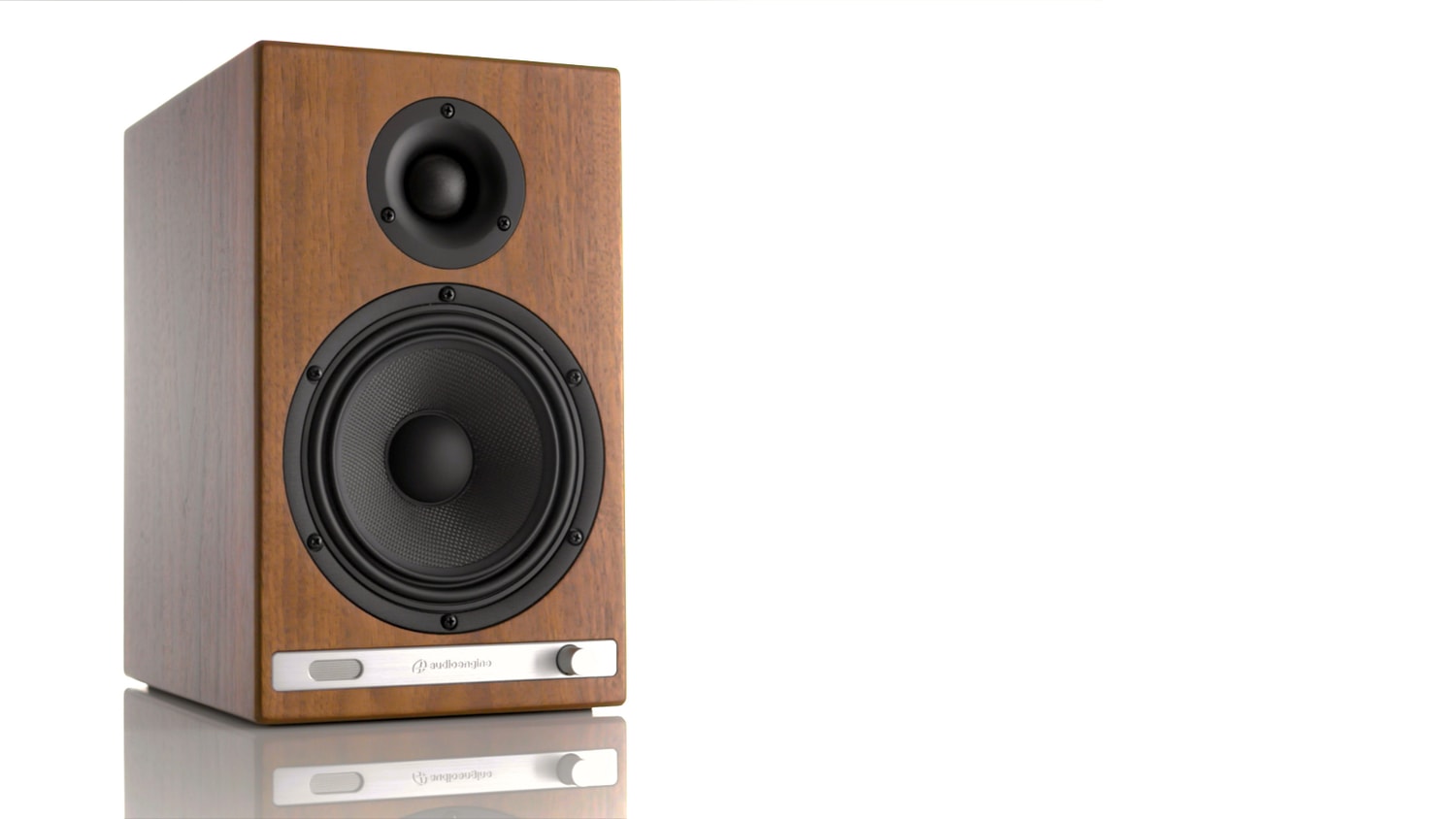 HD6 wireless speaker reviews