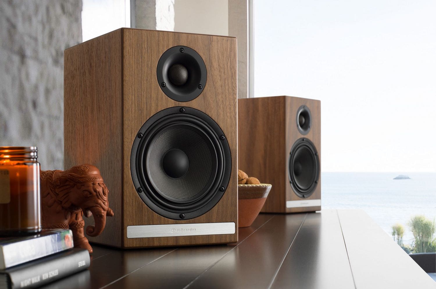 Audioengine Passive Speakers