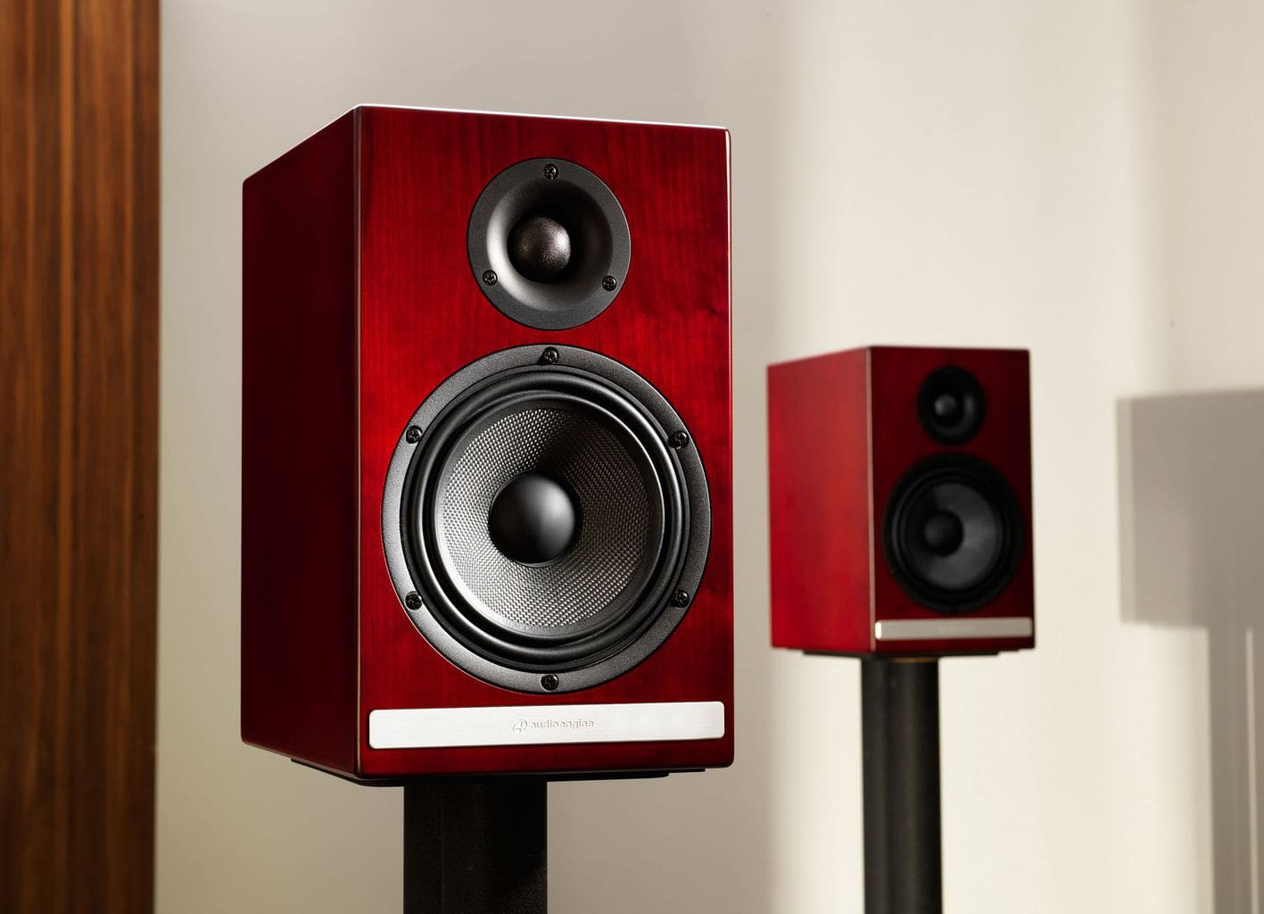 Audioengine Passive Speakers