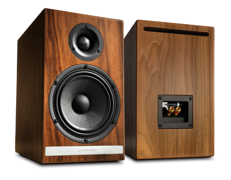 HDP6-passive-speaker