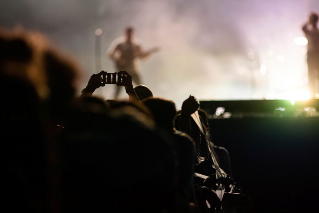 Halftime Show Blog 1