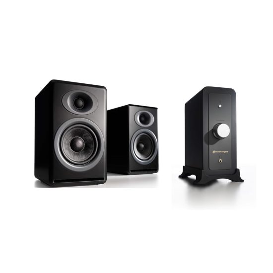 Stereo Flex Kit