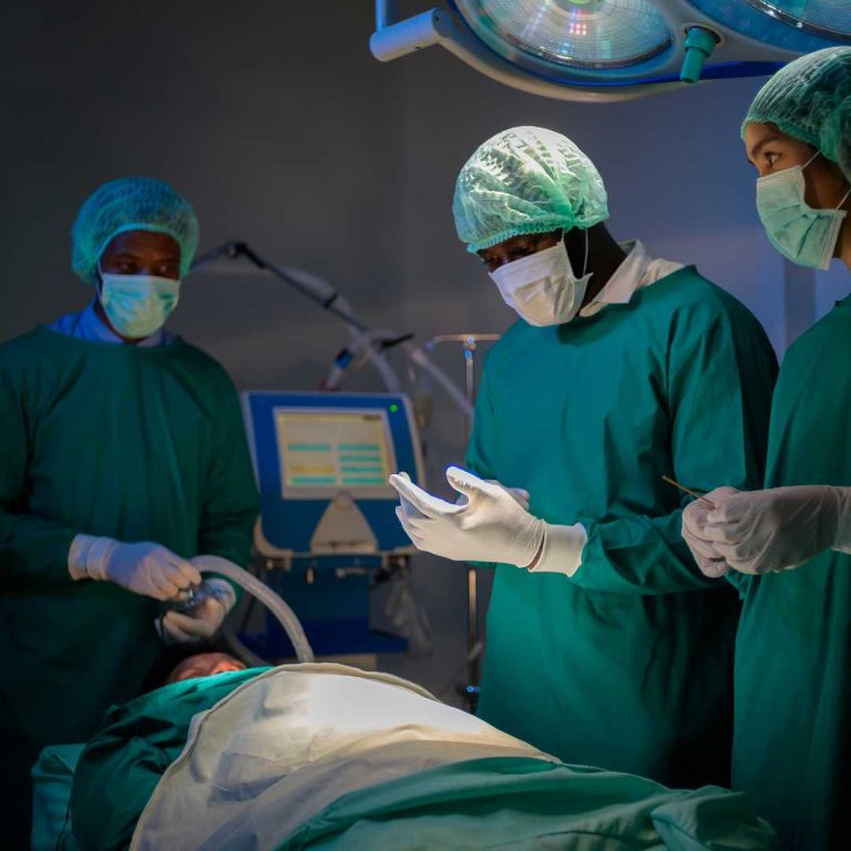 Can Music During Surgery Help in the Operating Room?