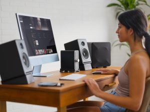 4 Ways to Complete Your Soundstage – What Are You Missing?