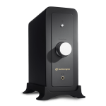 N22 (Gen 2) Premium Desktop Audio Amplifier with Bluetooth aptX