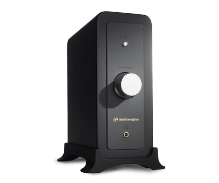 N22 (Gen 2) Premium Desktop Audio Amplifier with Bluetooth aptX