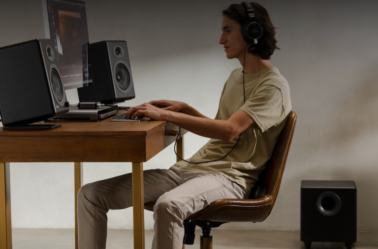 Audioengine Canada