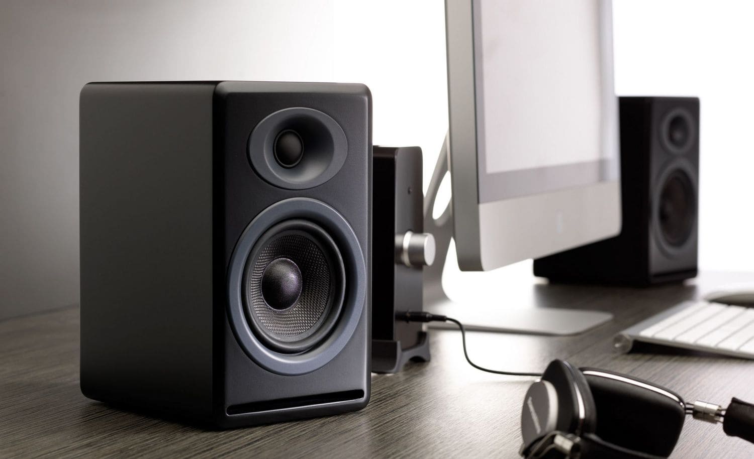 Passive Speakers
