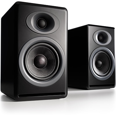 P4 Passive Speakers (Open Box)