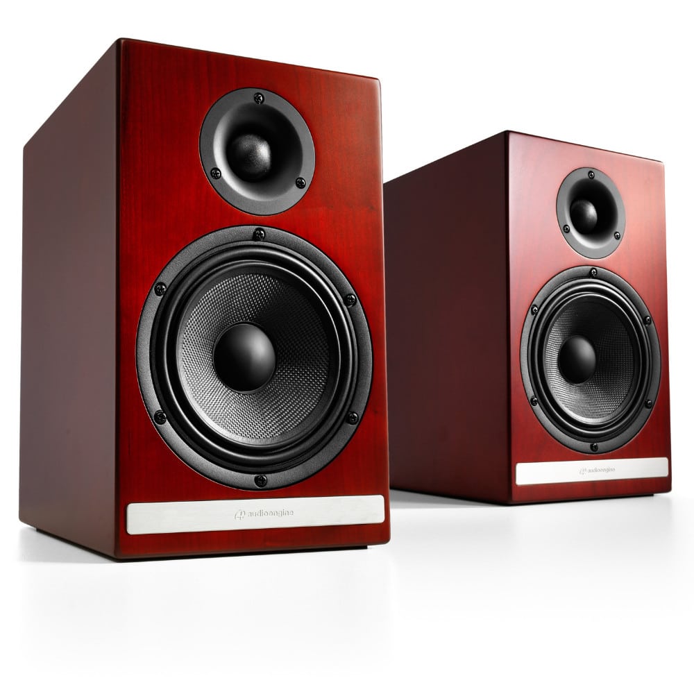 HDP6 Passive Speakers