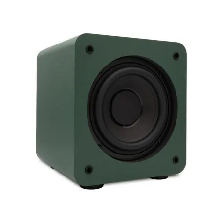 S6 Wireless Subwoofer (Open Box)