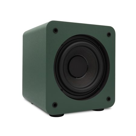 S6 Powered Subwoofer (Copy)