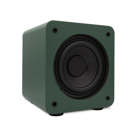 S6 Powered Subwoofer