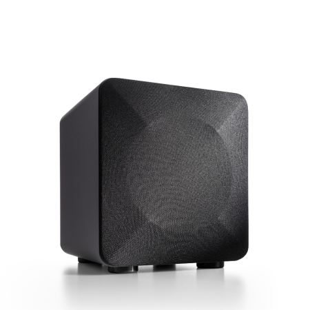 S6 Powered Subwoofer (Open Box)