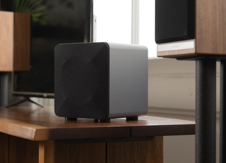 Audioengine S6 vs. Audioengine S8: <br>A Comprehensive Comparison